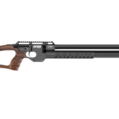 Katran Long 177 Walnut Stock