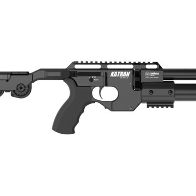 Katran Sub Compact 22
