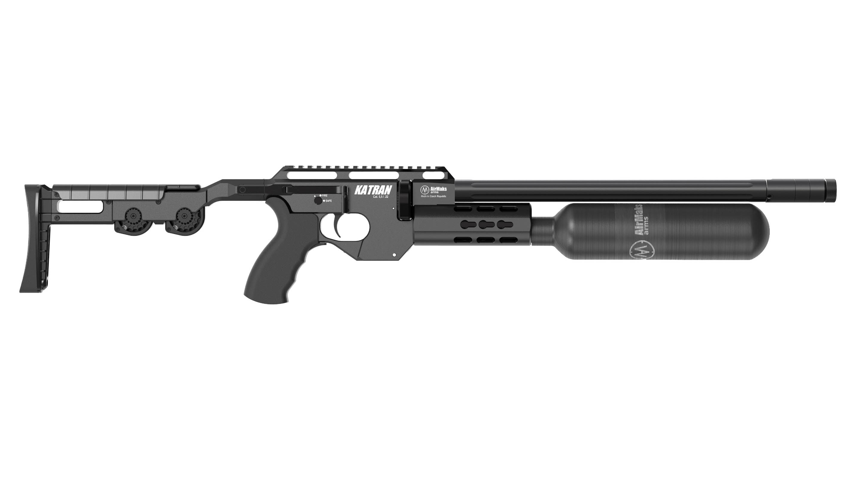 Katran-B Standard 22