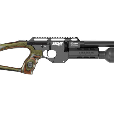 Katran-B Compact 177 Forest Laminate Stock