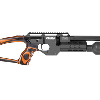 Katran-B Compact 177 Orange Laminate Stock