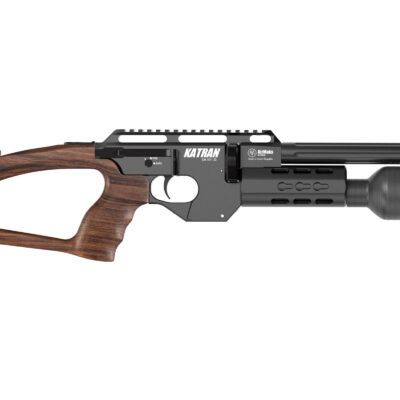 Katran-B Compact 22 Walnut Stock