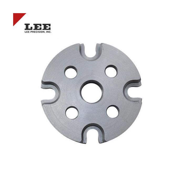 Lee Breech Lock Pro Shell Plate