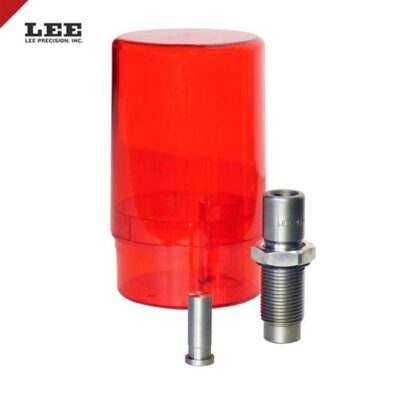 Lee Bullet Sizing Kit