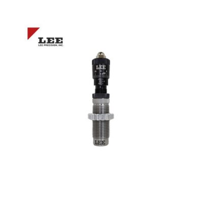 Lee Micrometer Carbide Factory Crimp Die