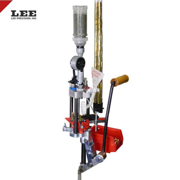 Lee Pro 4000 Kit