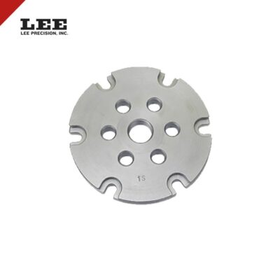 Lee Six Pack Pro Shell Plate