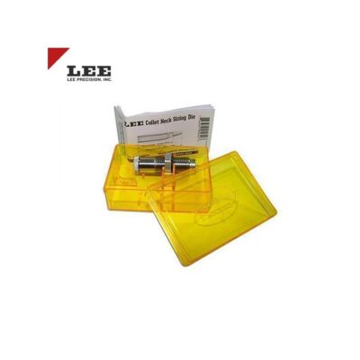 Lee Rifle Collet Neck Sizing Die