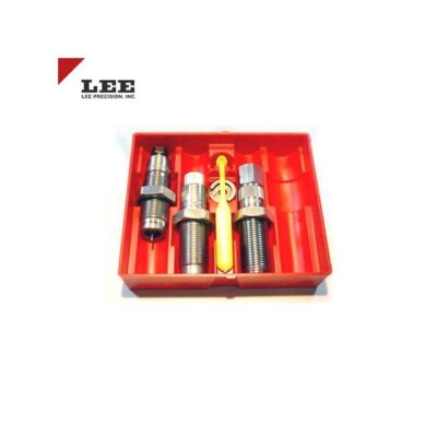 Lee Very Limited Production 3 Die Set