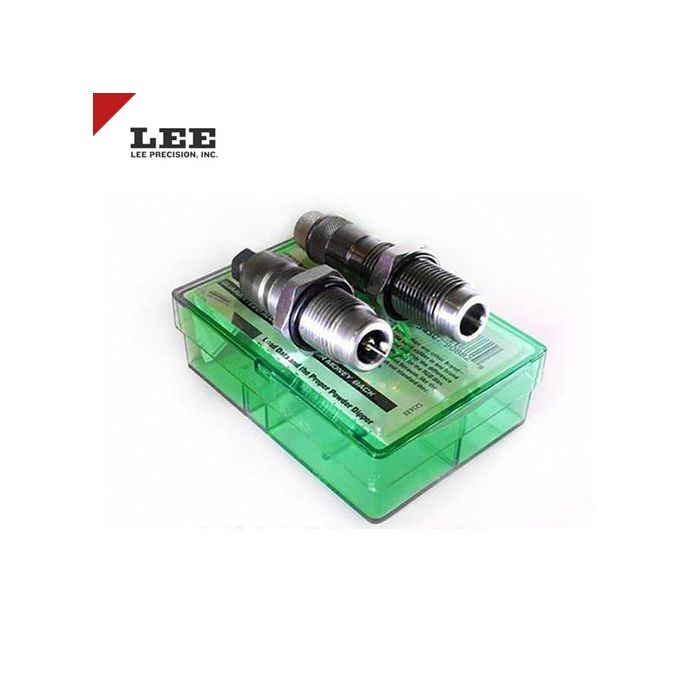 Lee Rifle Rgb 2 Die Set