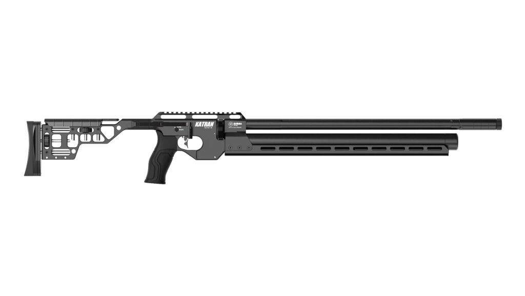 Katran Pro Long 22 - Eastern Gun Company