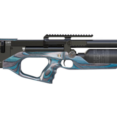 Krait Standard 177 Blue Laminate Stock