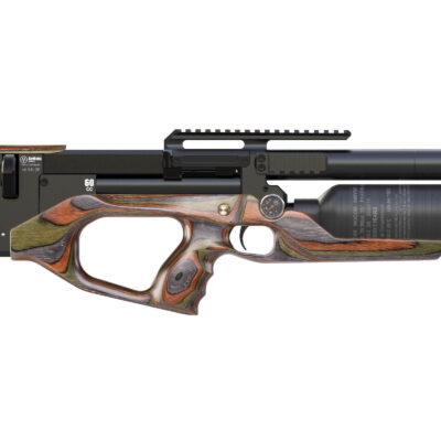 Krait Standard 177 Forest Laminate Stock