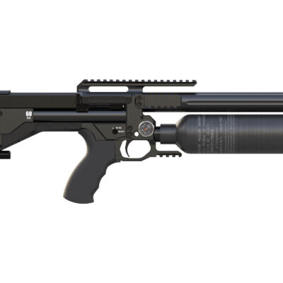 Krait Long High power 22