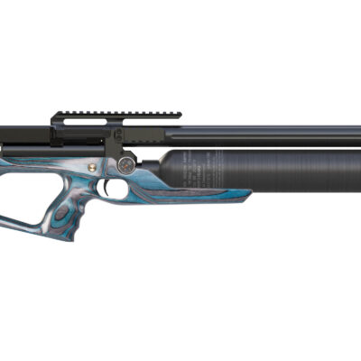Krait Extra High Power 22 Blue Laminate Stock