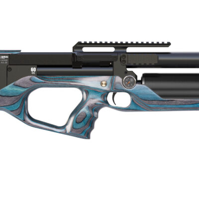 Krait-T Standard 177 Blue Laminate Stock