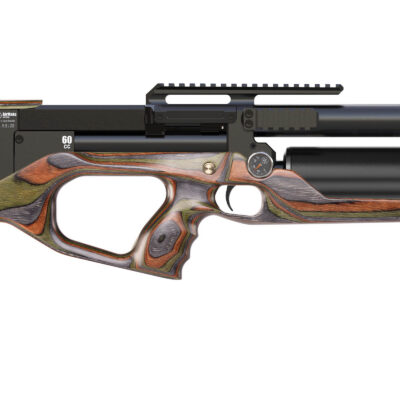 Krait-T Standard 177 Forest Laminate Stock