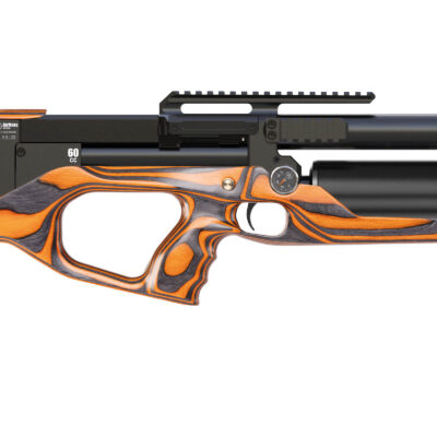 Krait-T Standard 177 Orange Laminate Stock