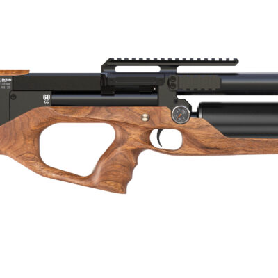 Krait-T Standard 177 Walnut Stock