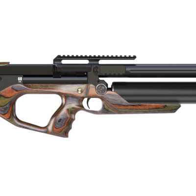 Krait-T Long 177 Forest Laminate Stock