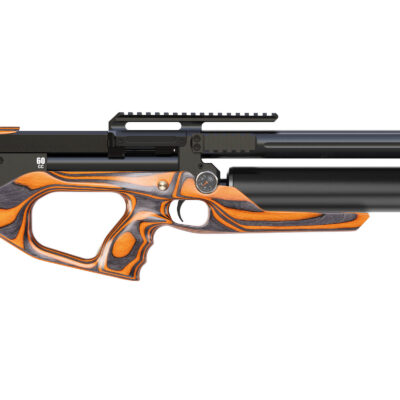 Krait-T Long High Power 25 Orange Laminate Stock