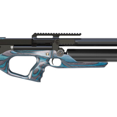 Krait-T Extra High Power 22 Blue Laminate Stock