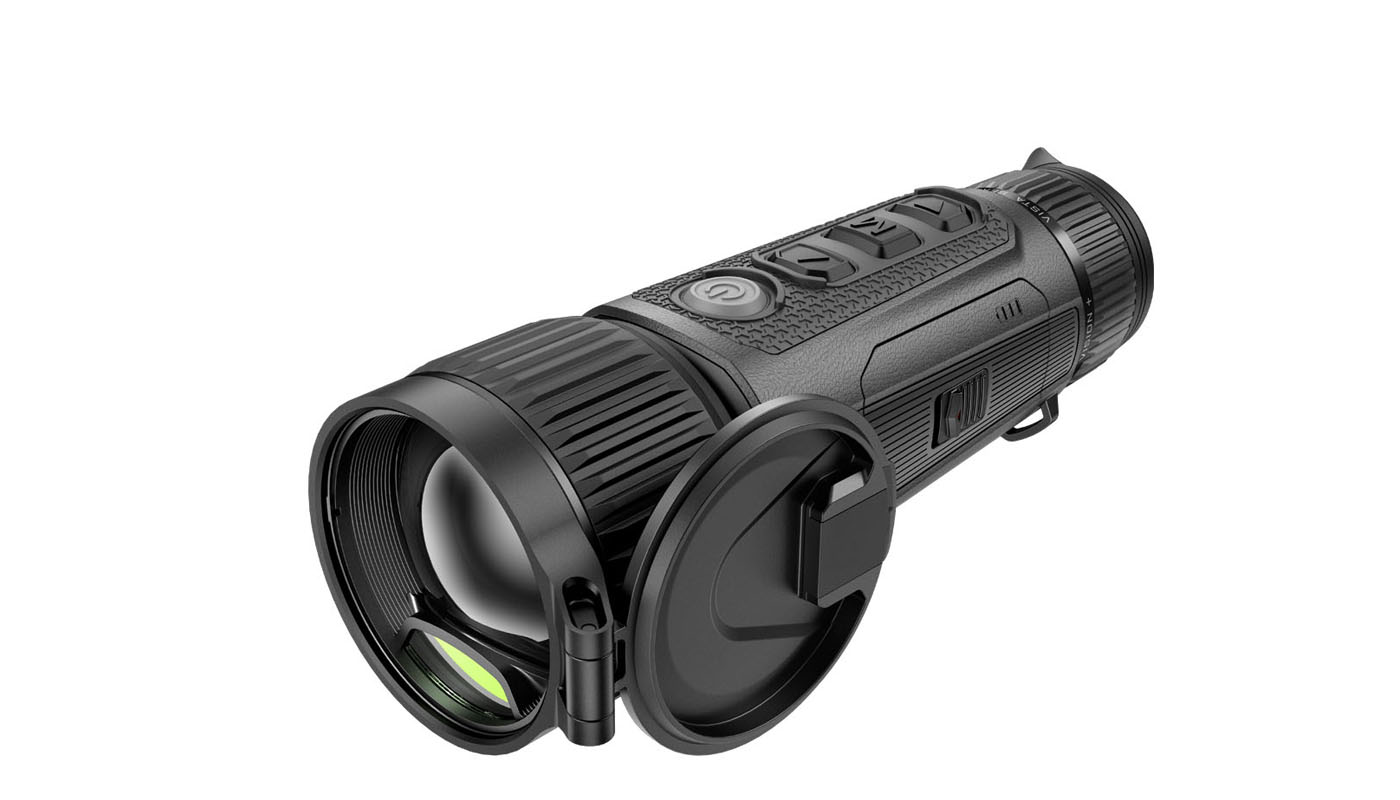 NocPix Thermal Imaging Monocular Vista Series - S50R