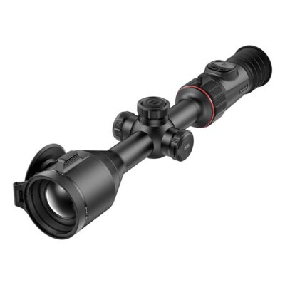 NocPix Thermal Imaging Riflescope Ace Series - H50