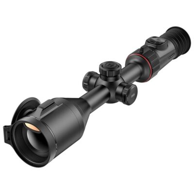 NocPix Thermal Imaging Riflescope Ace Series - S60R