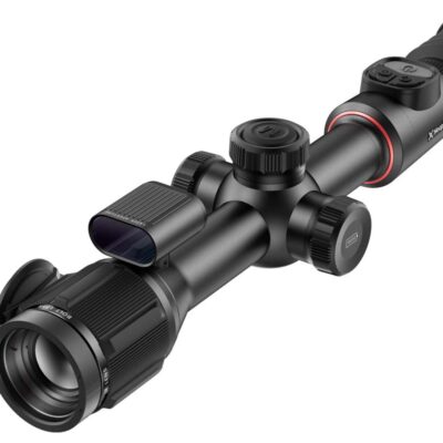 NocPix Thermal Imaging Riflescope Bolt Series - L35R