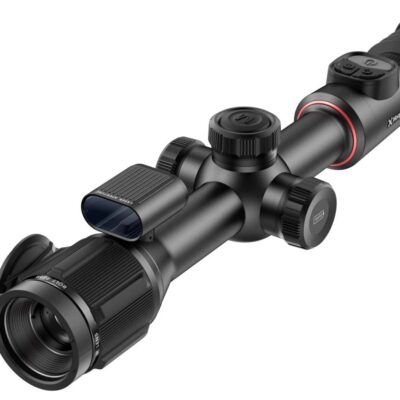 NocPix Thermal Imaging Riflescope Bolt Series - P25R