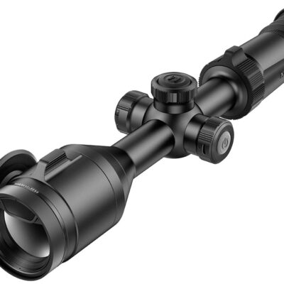 NocPix Day and Night Digital Riflescope NITE Series - D70R