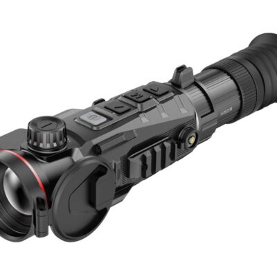 NocPix Thermal Imaging Riflescope Rico Series - L42R