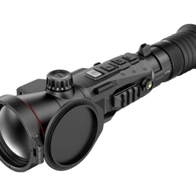 NocPix Thermal Imaging Riflescope Rico Series - S75R